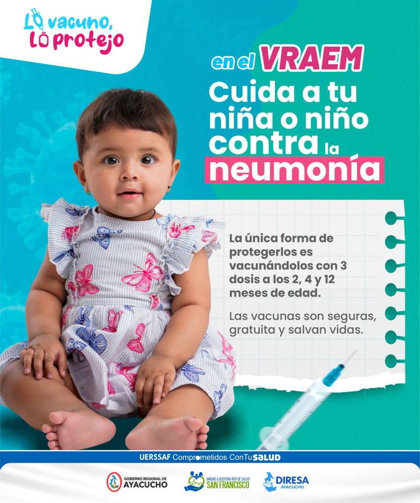 EN EL VRAEM LO VACUNO LO PROTEJO 01